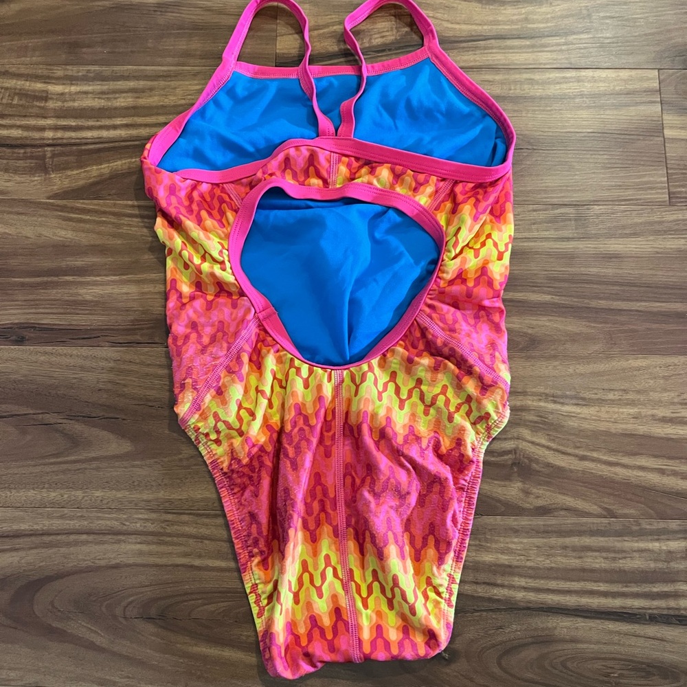 Speedo Pro LT - Picture 3 of 4